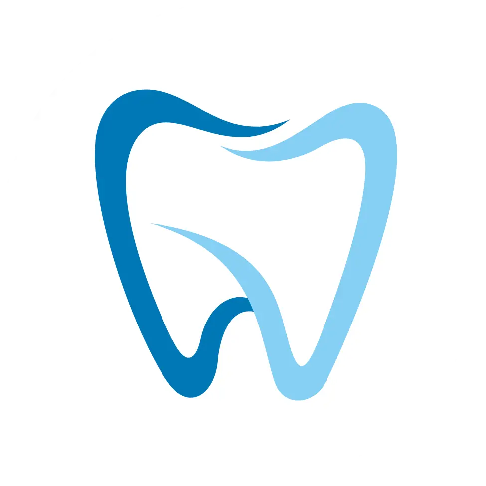 Logo der Zahnarztpraxis in Hanau